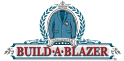Build-A-Blazer / Corporate Logo Shirts