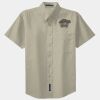 Men's Short Sleeve Easy Care Shirt Thumbnail